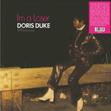 Doris Duke – I'm A Loser