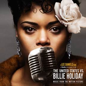 Andra Day - The US vs Billie Holliday