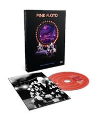 Pink Floyd - Delicate Sound of Thunder (RESTORED RE-EDITED REMIXED) [DVD]