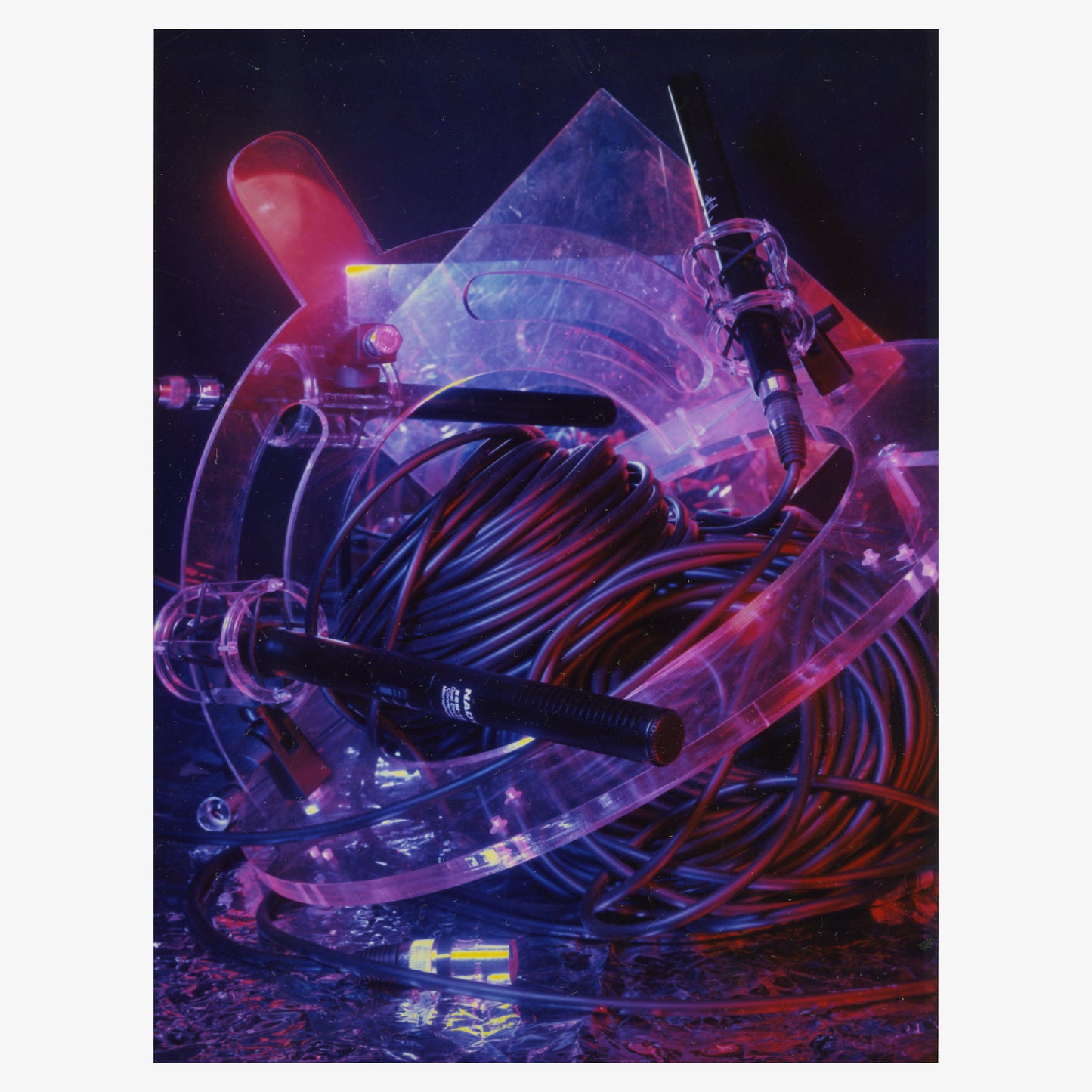 Marina Rosenfeld - Death Star
