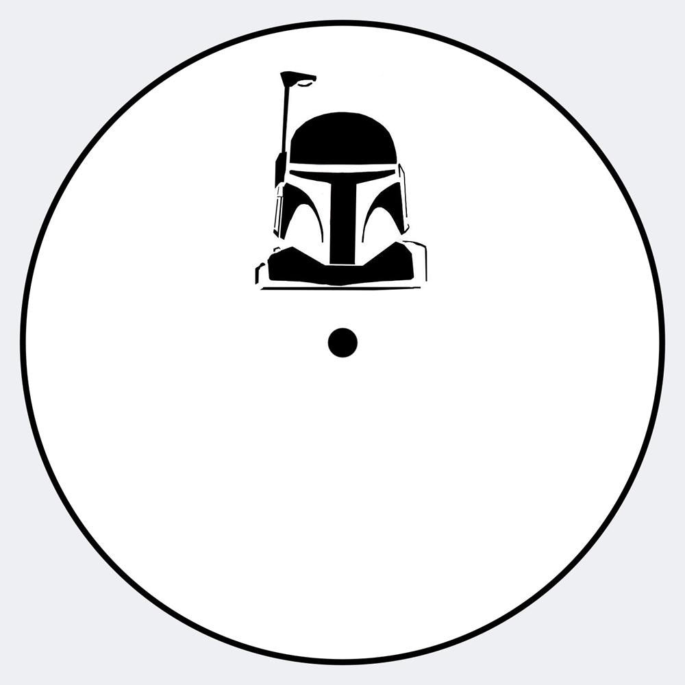 Boba Fett - Bounty Hunterz Series vol.1