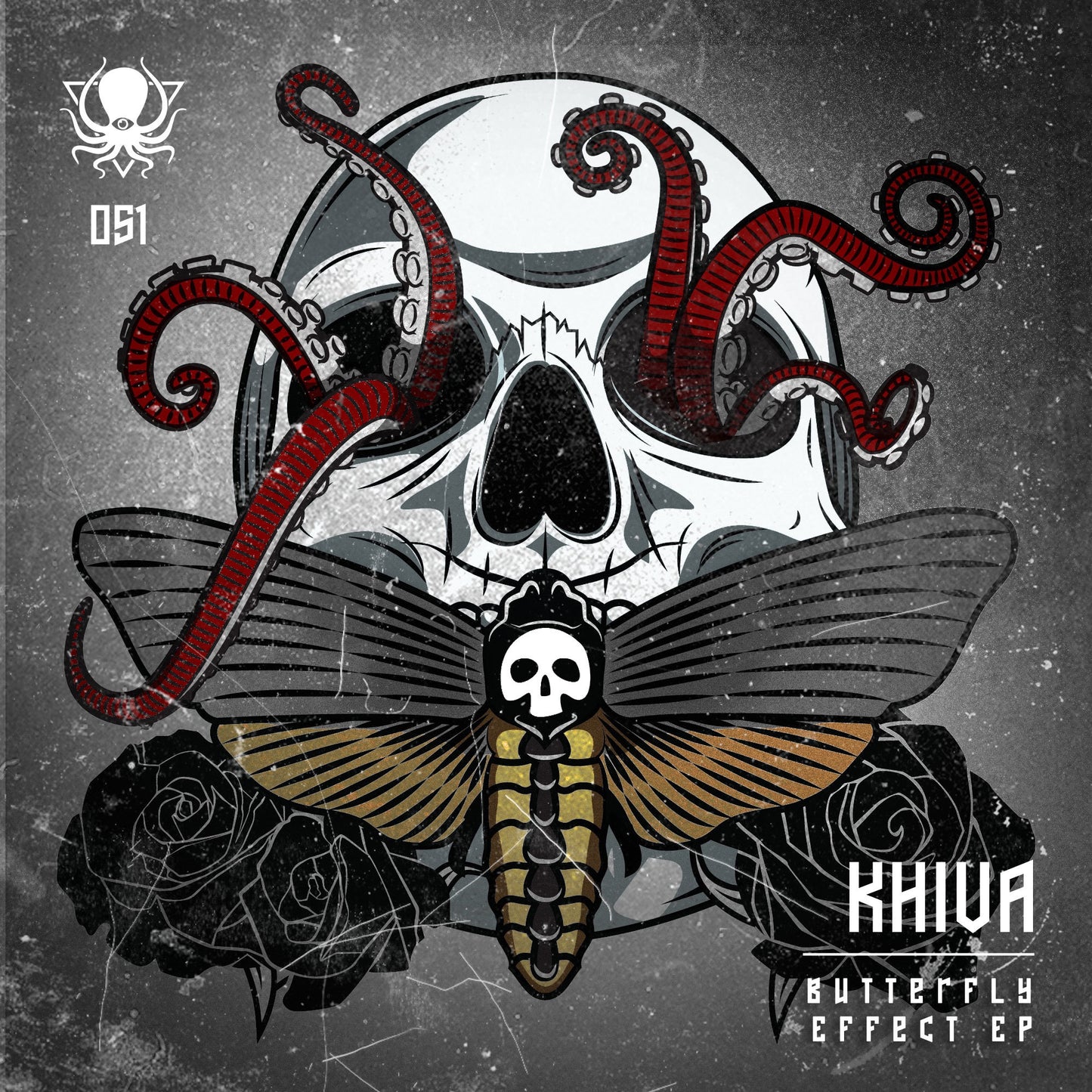 Khiva - Butterfly Effect EP