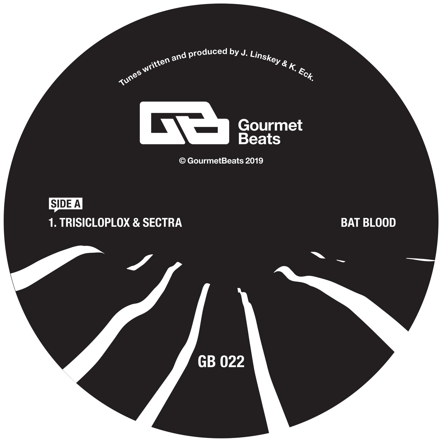 Trisicloplox & Sectra - Bat Blood