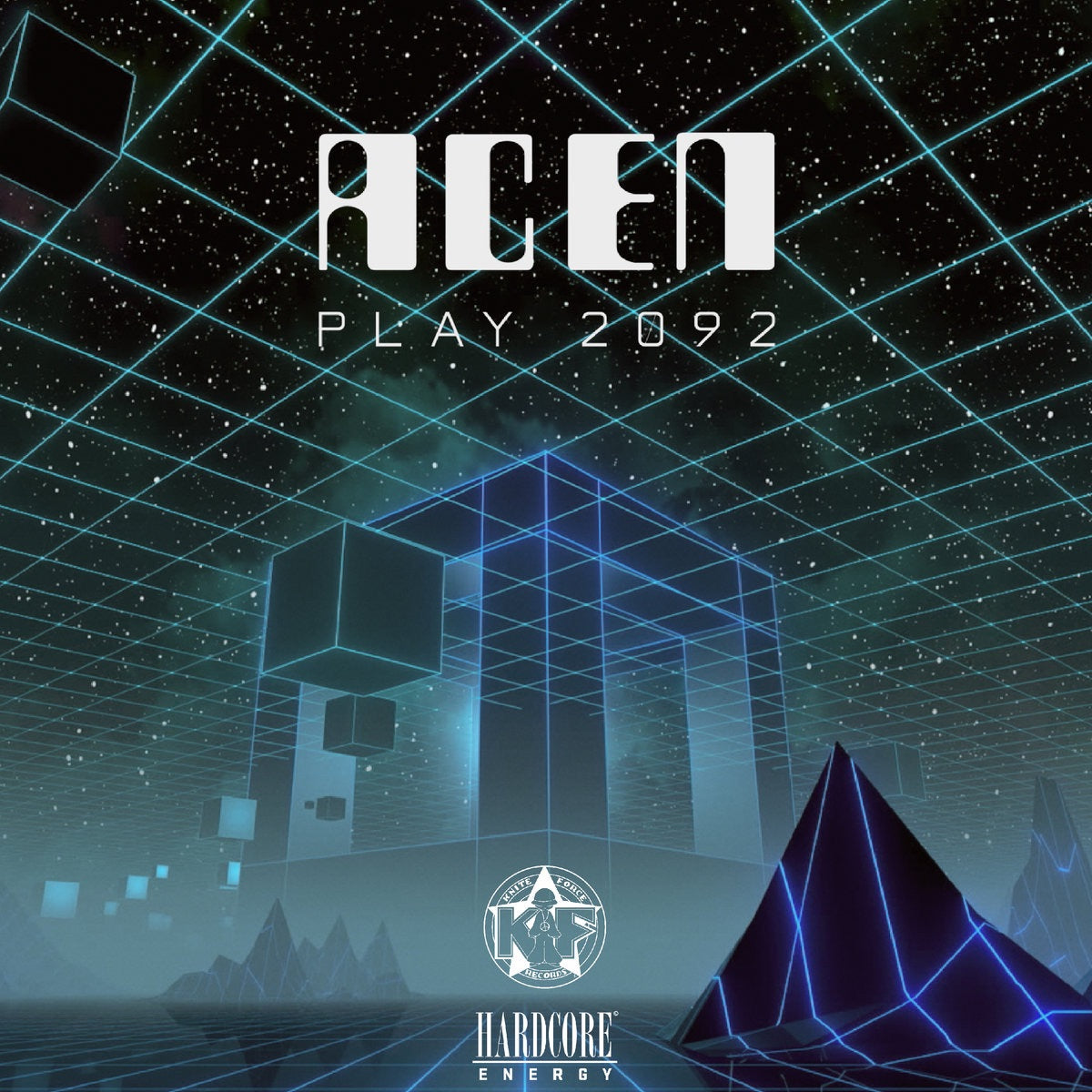 Acen - Play 2092