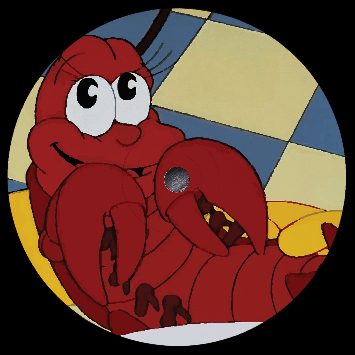 Various Artists - LT-GLOBE-XXX