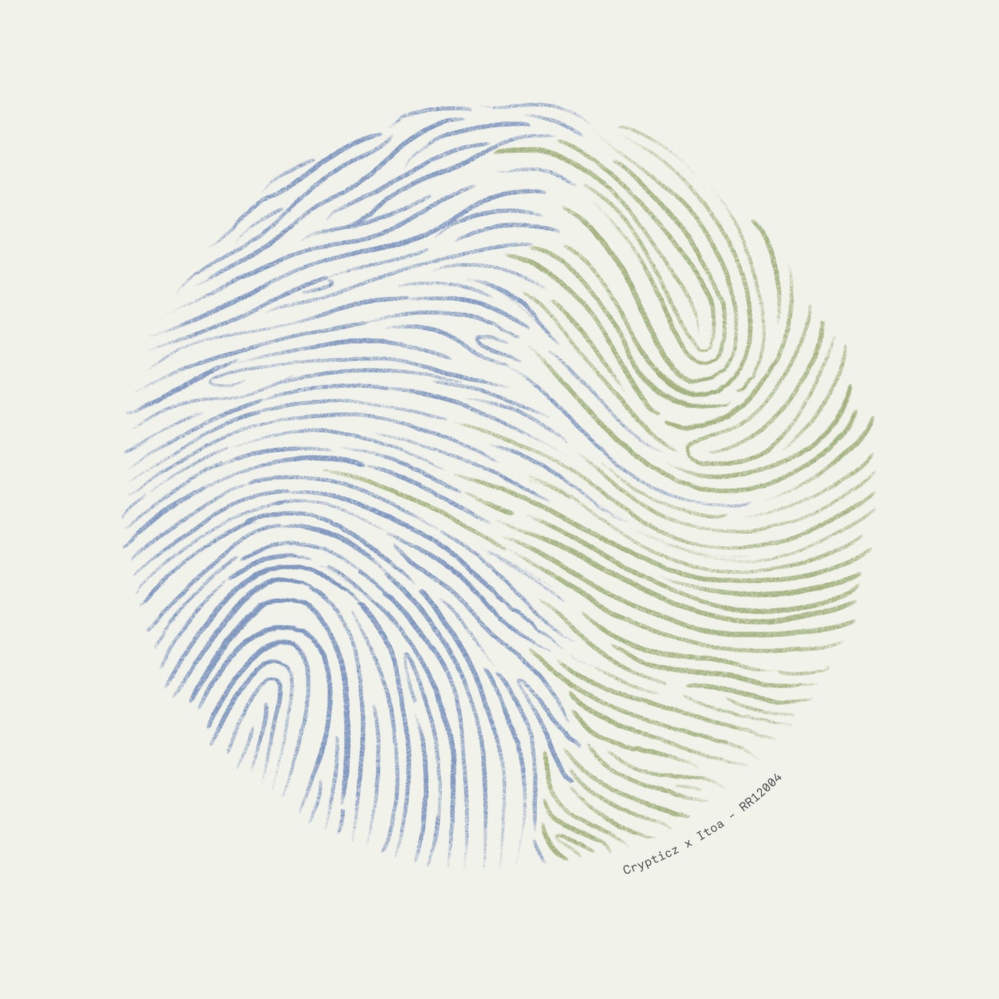 Crypticz & Itoa - How It's Done