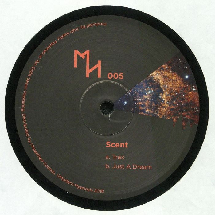 SCENT - Trax