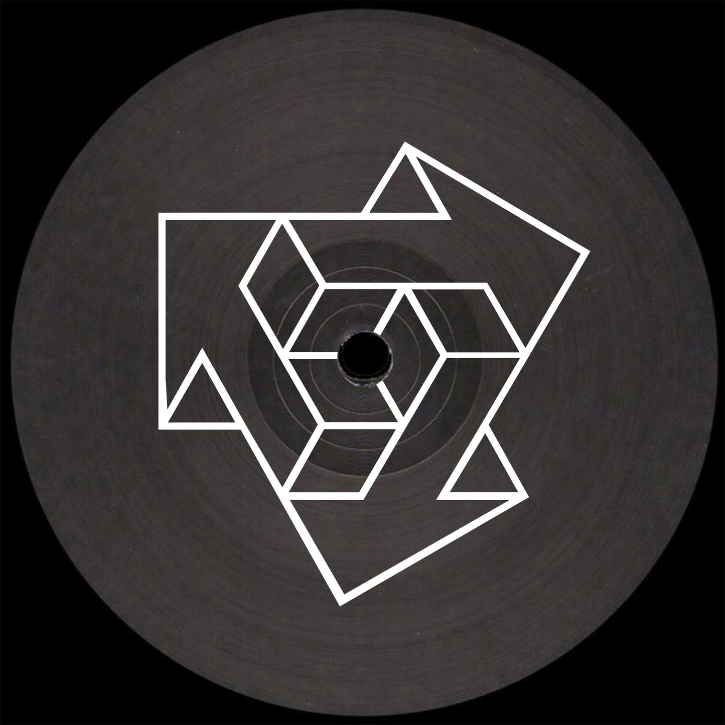 Ulterior Motive - GDNCE008 EP