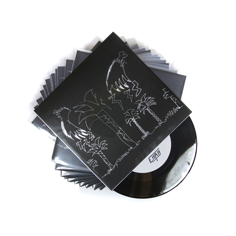 African Ghost Valley - Titans