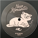 Coco Bryce - New Romantic