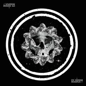 J Sparrow - #000000365 (dark365)