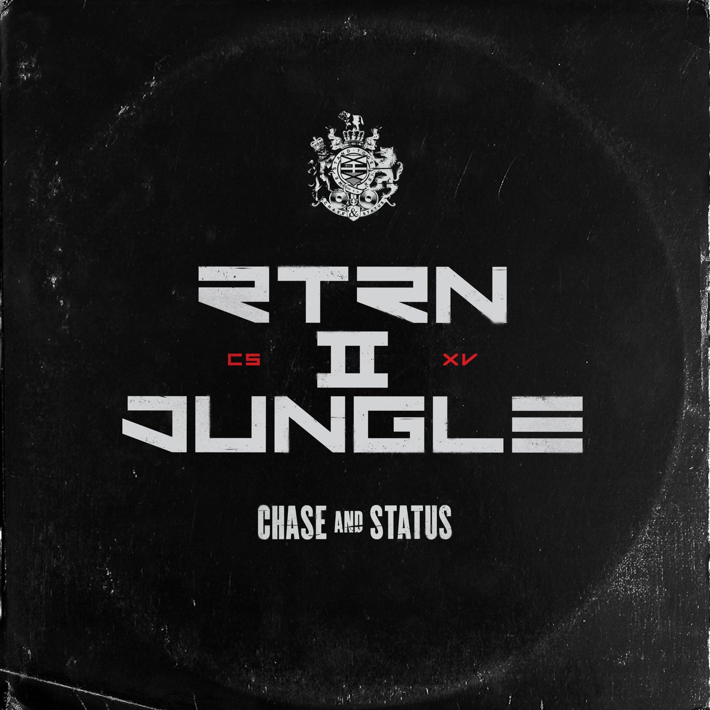Chase & Status - RTRN II JUNGLE (CD)