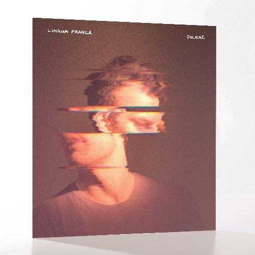 Dolenz - Lingua Franca LP