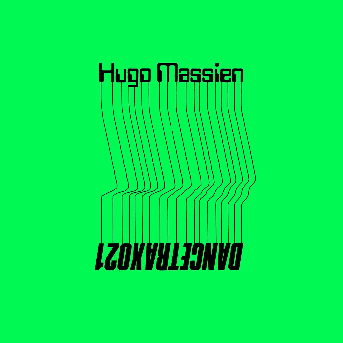 Hugo Massien - Dance Trax Vol.21