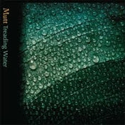 Treading Water (CD)