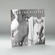 Monument EP (VINYL)