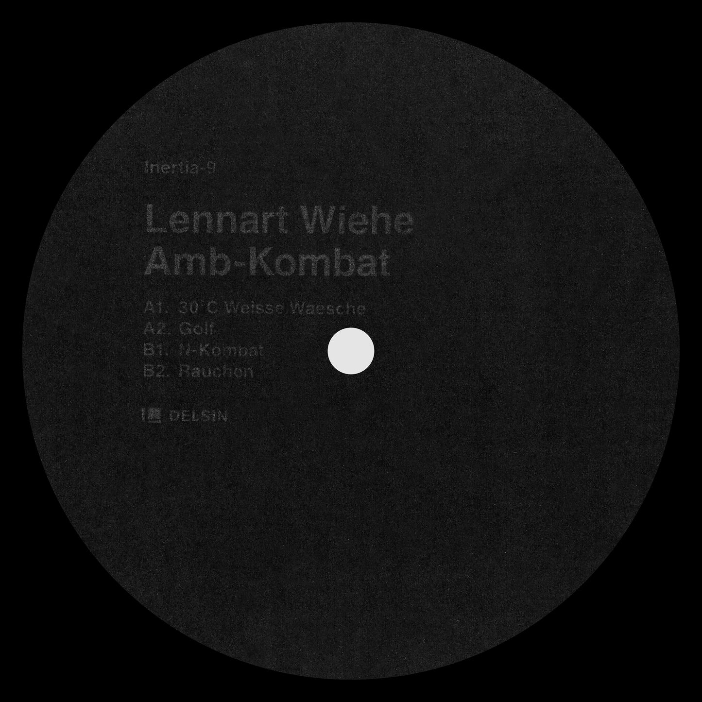 Lennart Wiehe - Amb-Kombat