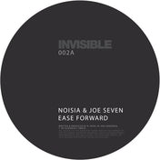 Ease Forward (Invisible Vinyl)
