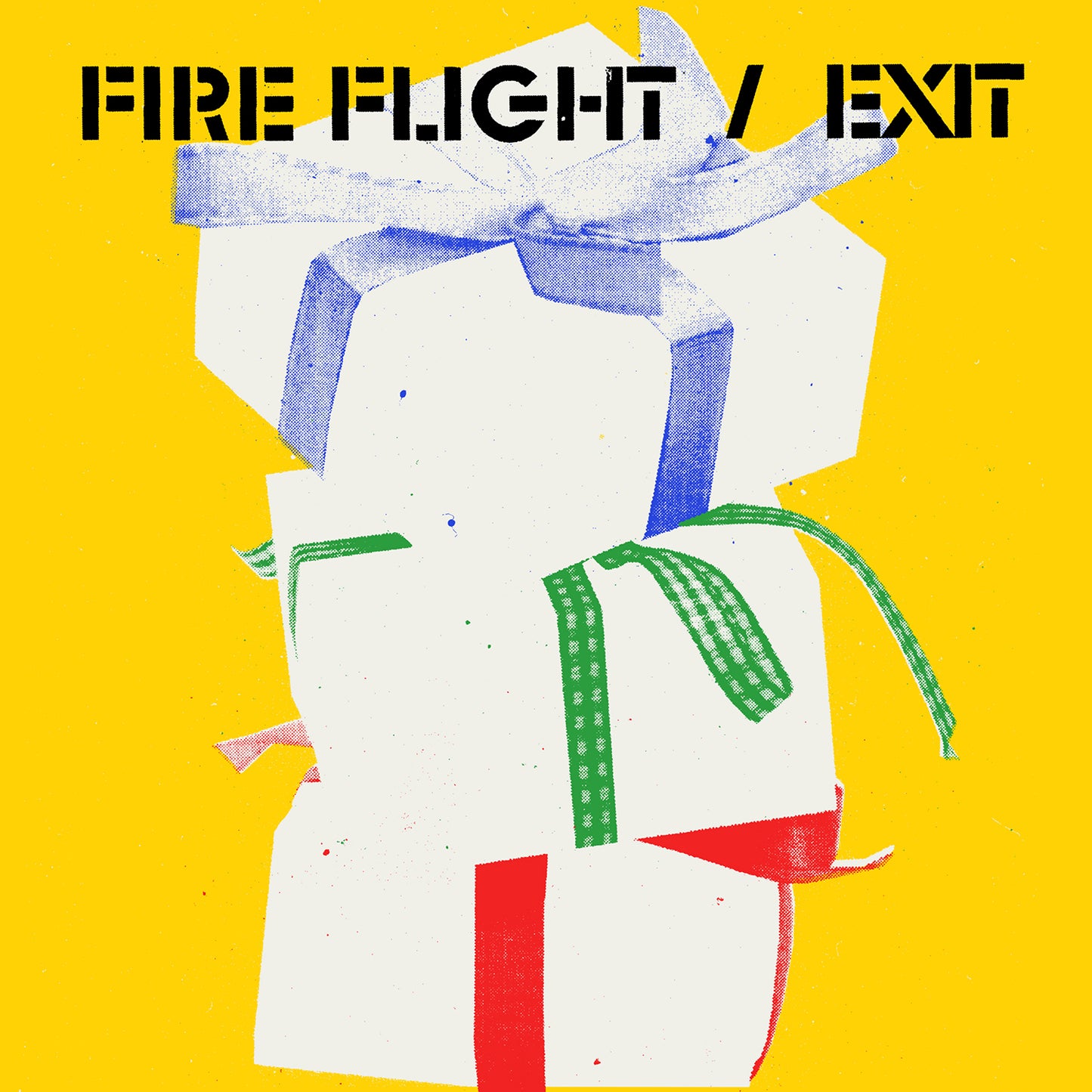 FIRE FLIGHT - EXIT