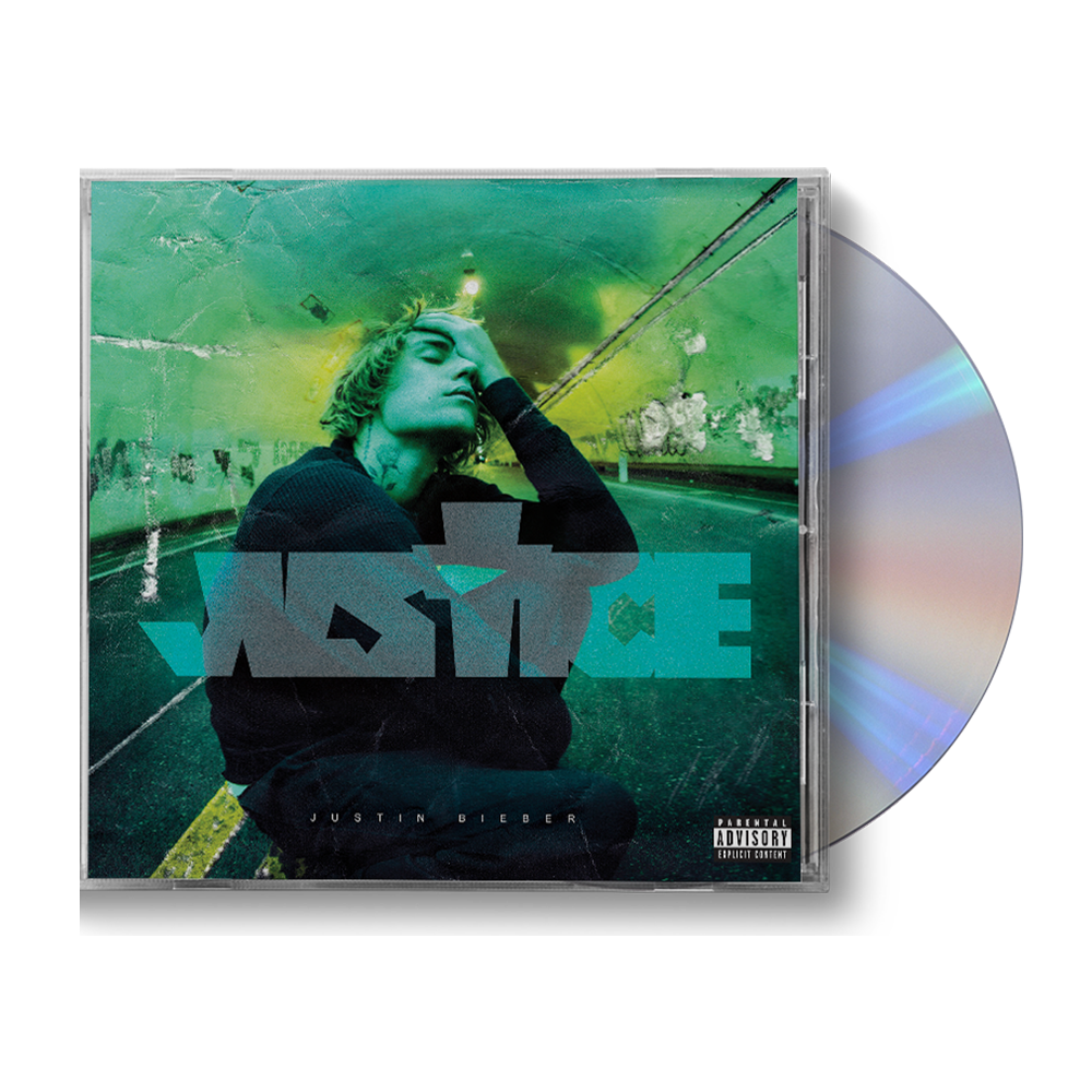 Justin Bieber - Justice