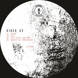 Sa Bat' Machines - Seven