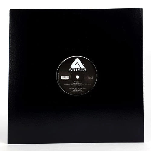 Harvey Mason - Groovin' You / Modaji / Till You Take My Love (ARISTA vinyl)