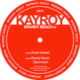 Kayroy - Brandy Beach EP