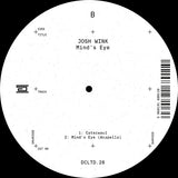 Josh Wink - Mind's Eye