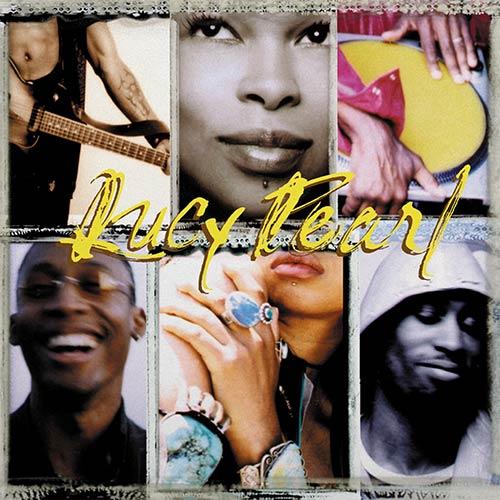 Lucy Pearl - Lucy Pearl