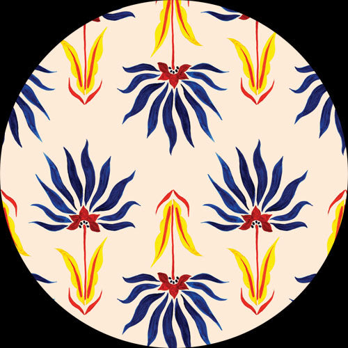 THE LAST TRIP TO GANDAHAR - ECHOES OF PARADISE