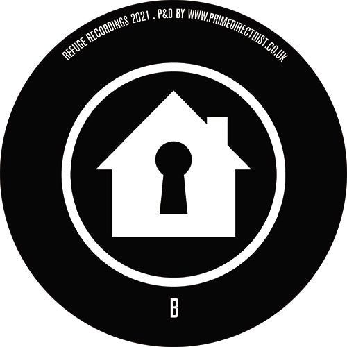 Oliver Dollar - Braeburn EP