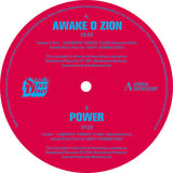 Elbernita “Twinkie” Clark - Awake O Zion / Power