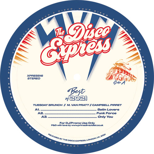 Various Artists - Best of 2021