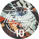 JKriv - Pleasure of Edits 10