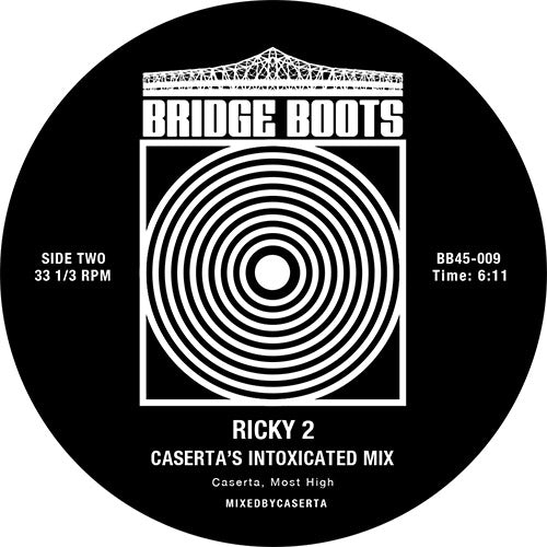 Caserta - Ricky 2