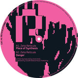 Zeta Reticula - Place of Synthesis EP