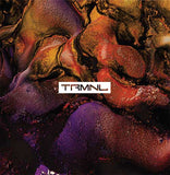Djebali - TRMNL-003 [Orange Vinyl]