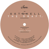 GOTSHELL - The Draft EP