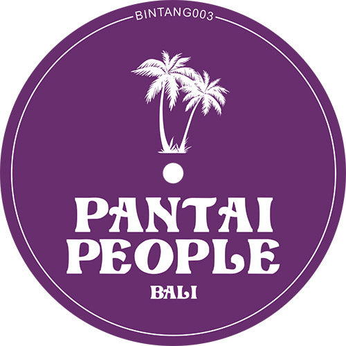 Marc Roberts - Echo Beach Edits Vol 3