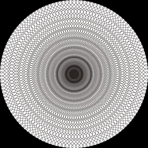 Pascal Benjamin - ENDZ048