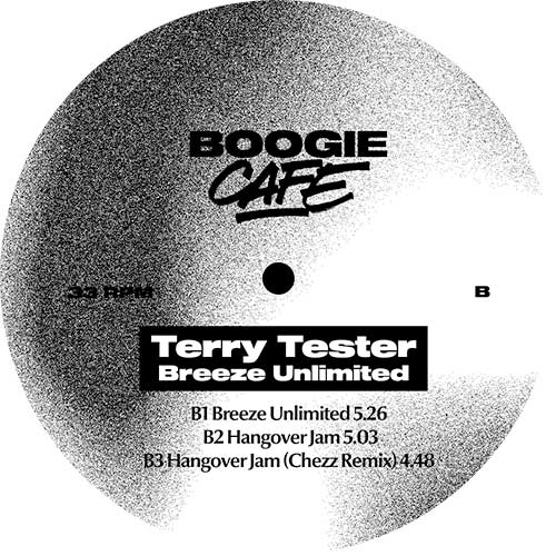 Terry Tester - Breeze Unlimited
