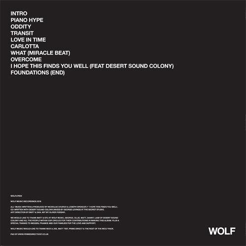 CASINO TIMES - FAMILIAR CIRCLES