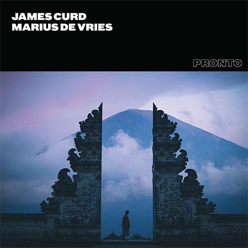 James Curd & Marius De Vries - Auditory Gates