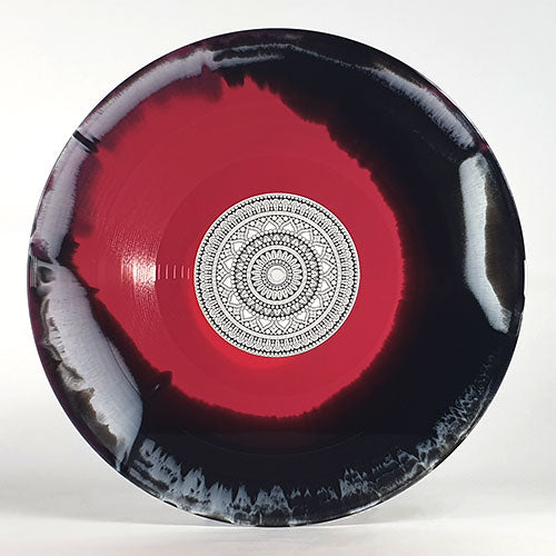 Chris STUSSY - ENDZ 032