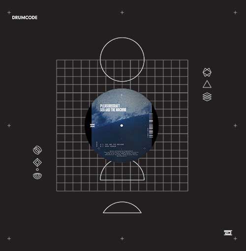 Pleasurekraft - Sex and the Machine