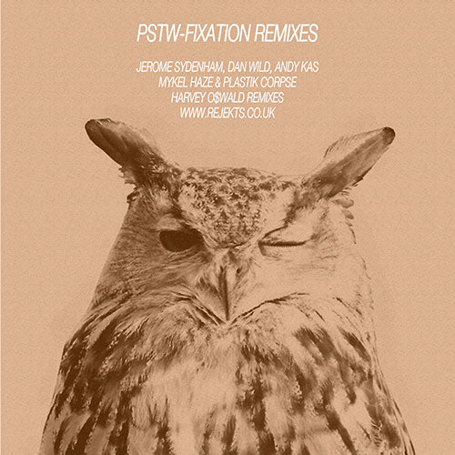 PSTW - Fixation EP