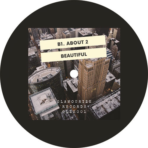 Tru Faith / About 2 - Glamourize EP