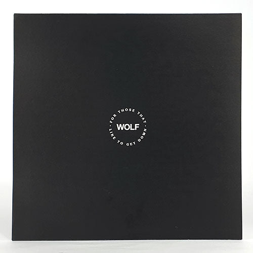 LB AKA LABAT - THE SCANNER EP