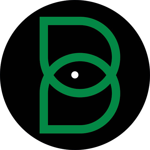 Baccus & Ilyes - Smiley Signs EP