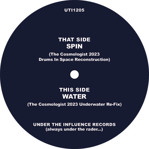 The Cosmologist - Cosmology Volume 5